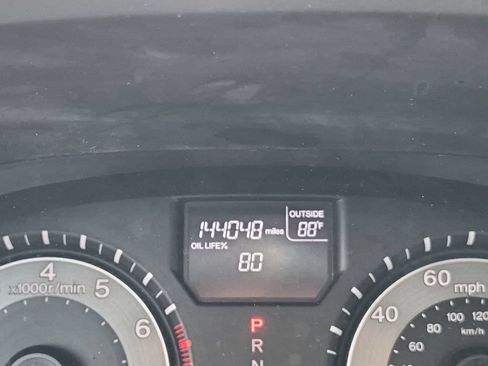Used 2015 Honda Odyssey EX-L image 25