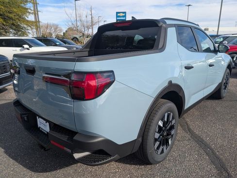 New 2026 Hyundai Santa Cruz SEL image 5