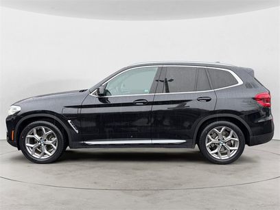 Used 2021 BMW X3 xDrive30e w/ Premium Package