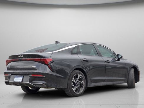 Used 2026 Kia K5 GT-Line image 20