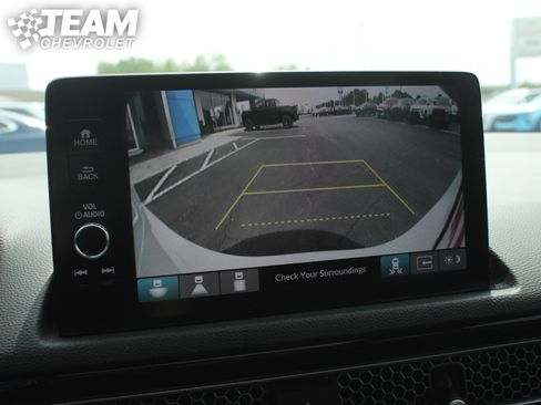 Used 2023 Honda Civic Touring image 18