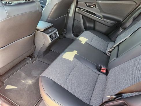 New 2026 Toyota bZ image 18