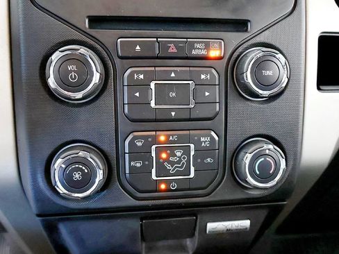 Used 2014 Ford F150 XLT w/ Equipment Group 302A Luxury image 31