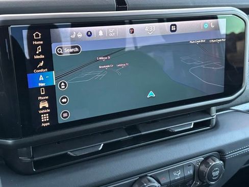 New 2026 Jeep Gladiator Rubicon AWD/4WD image 35