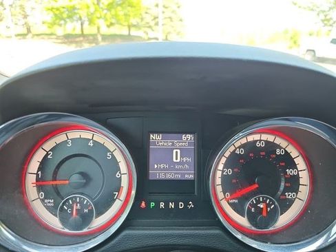 Used 2019 Dodge Grand Caravan GT FWD image 21