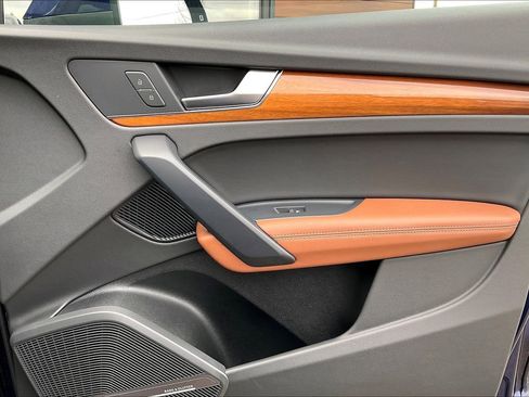 Used 2022 Audi Q5 2.0T Premium Plus image 21