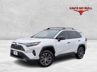 Used 2024 Toyota RAV4 Limited w/ Advanced Technology Package AWD/4WD video 1