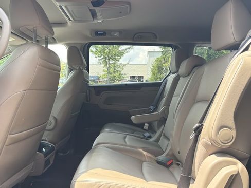 Used 2018 Honda Odyssey Elite image 21