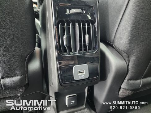 New 2026 Jeep Compass Limited w/ Sun, Sound & Navigation Group image 38