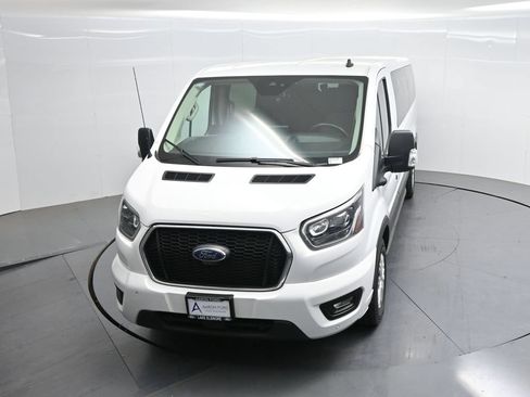 Used 2023 Ford Transit 350 XLT RWD image 39