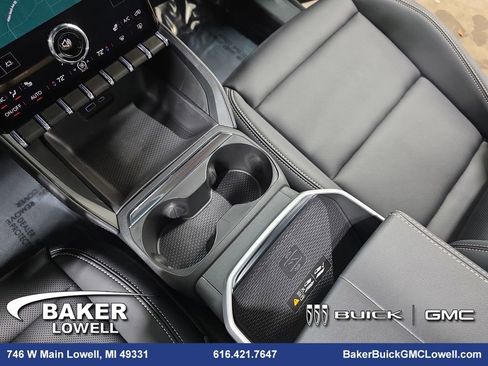 New 2026 GMC Terrain Elevation w/ Elevation Premium Package image 25