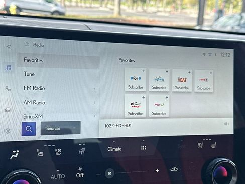 Certified 2024 Lexus NX 450h+ F Sport image 24