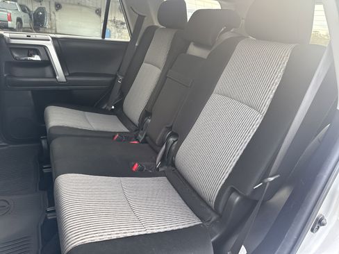 Used 2024 Toyota 4Runner SR5 image 24