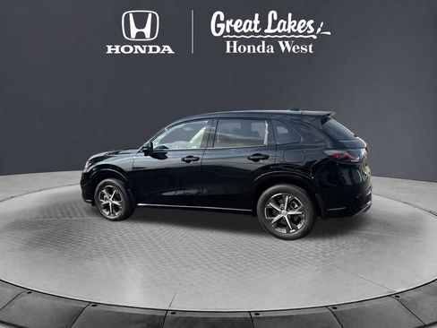 Used 2024 Honda HR-V EX-L image 13