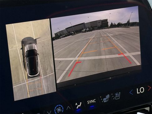 New 2026 Chevrolet Blazer EV RS image 17