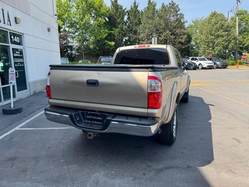 Used 2004 Toyota Tundra SR5 AWD/4WD image 4