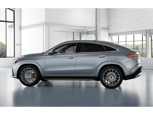 New 2026 Mercedes-Benz GLE 450 4MATIC Coupe image 33
