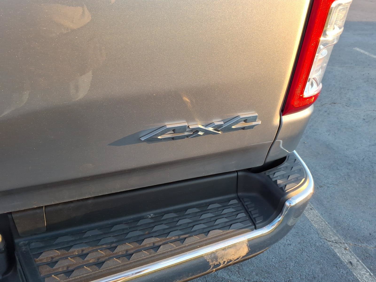 Used 2022 RAM 1500 Lone Star AWD/4WD image 5
