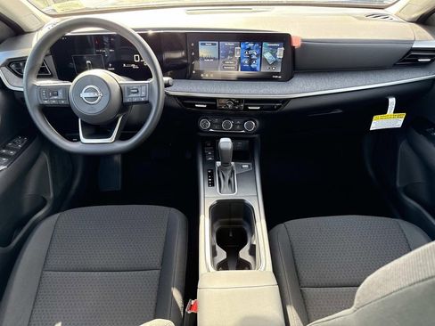 New 2026 Nissan Kicks S image 16