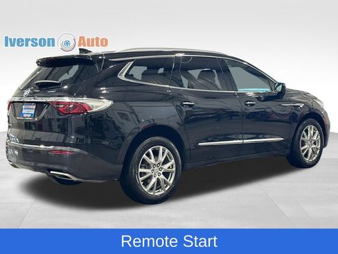 Used 2023 Buick Enclave Premium AWD/4WD image 9
