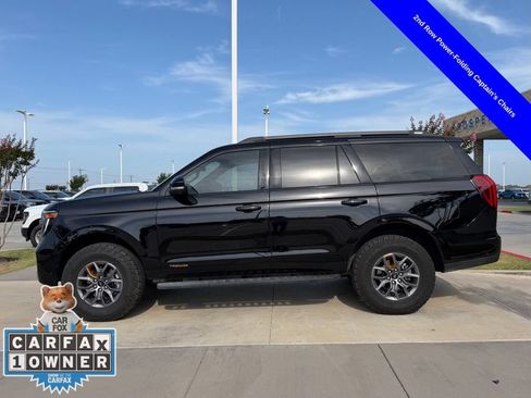 Used 2025 Ford Expedition Tremor AWD/4WD image 10