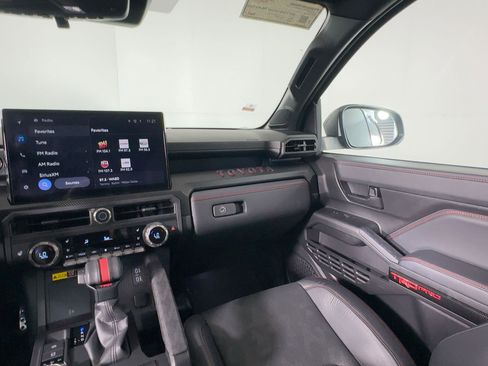 Used 2024 Toyota Tacoma TRD Pro image 28
