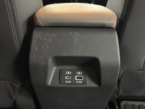 Certified 2026 Subaru Crosstrek 2.5i Limited w/ Crosstrek Mirror Package image 29