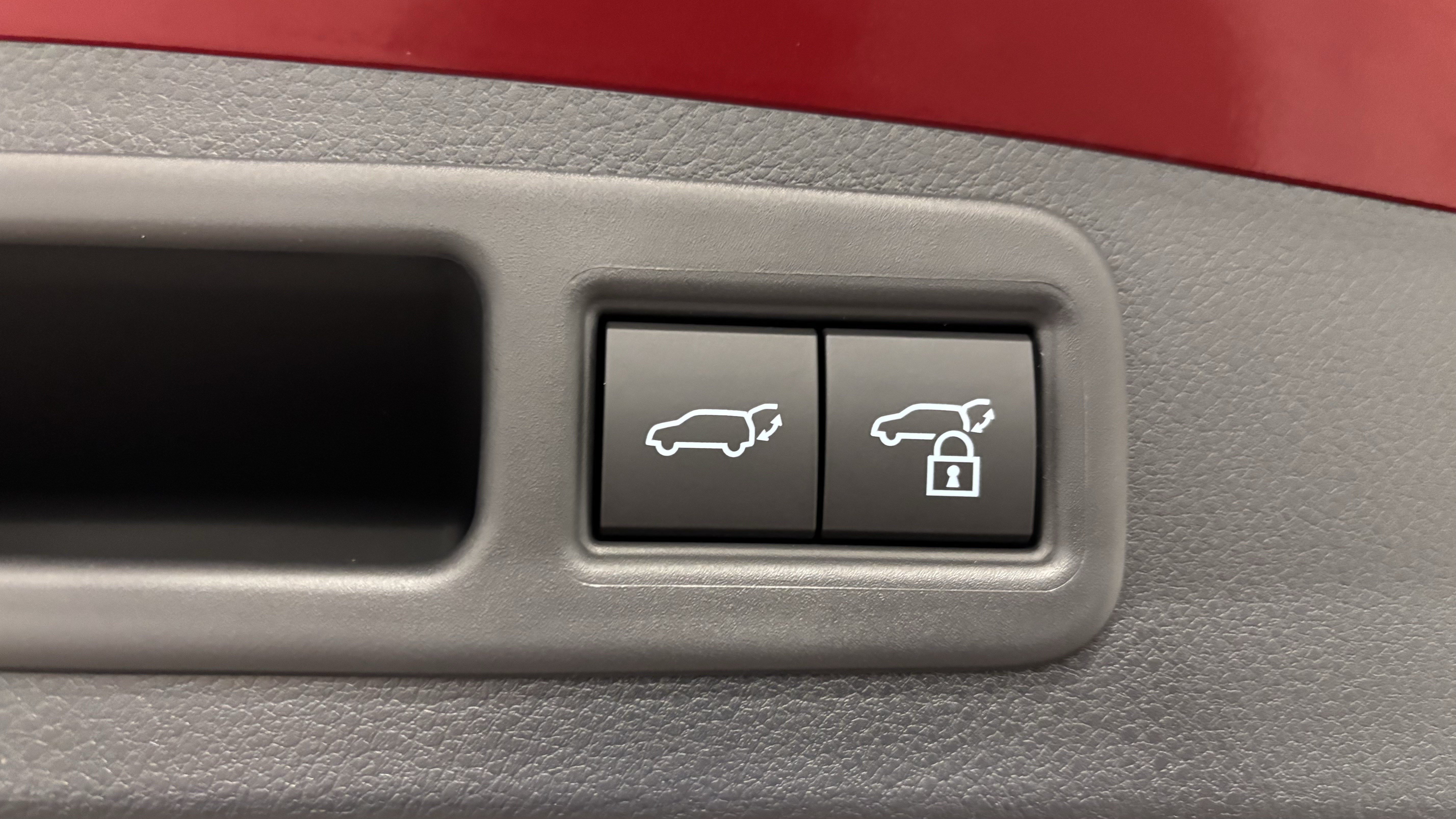 New 2026 Lexus RX 350 Premium w/ Convenience Package FWD image 38