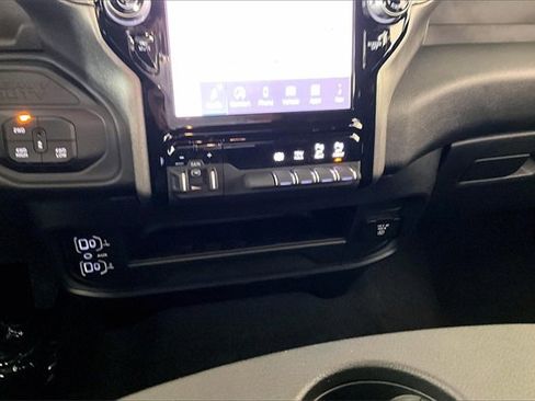 New 2025 RAM 2500 Tradesman image 7