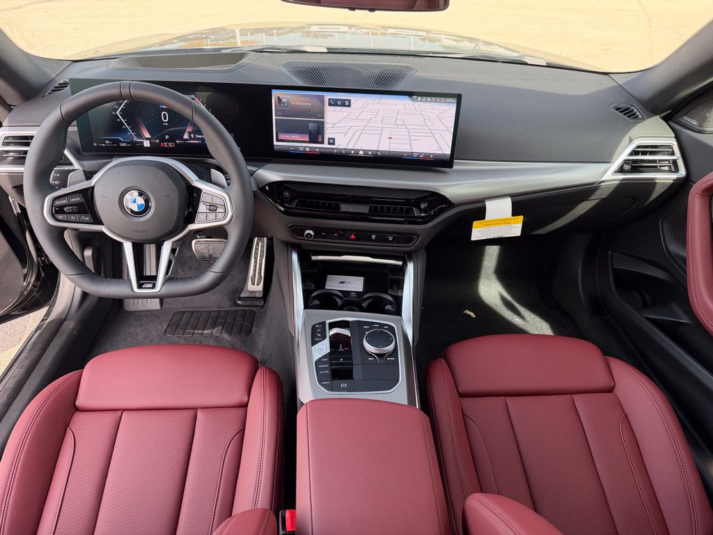 New 2026 BMW 230i xDrive Coupe AWD/4WD image 14