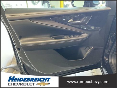 Used 2024 Chevrolet Blazer EV LT AWD/4WD image 10