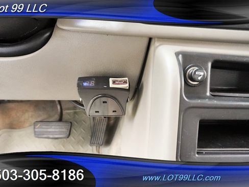 Used 2003 Chevrolet Silverado 2500 LT image 25