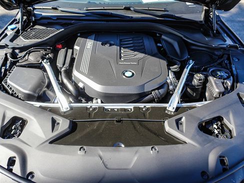 New 2026 BMW 840i w/ M Sport Professional Package image 26