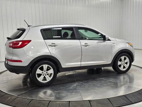 Used 2013 Kia Sportage LX w/ Convenience Pkg image 29
