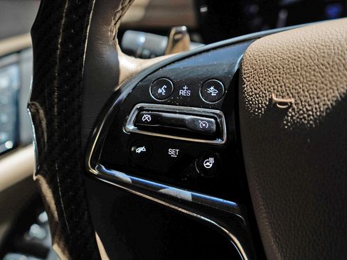 Used 2014 Cadillac CTS Luxury AWD/4WD image 15