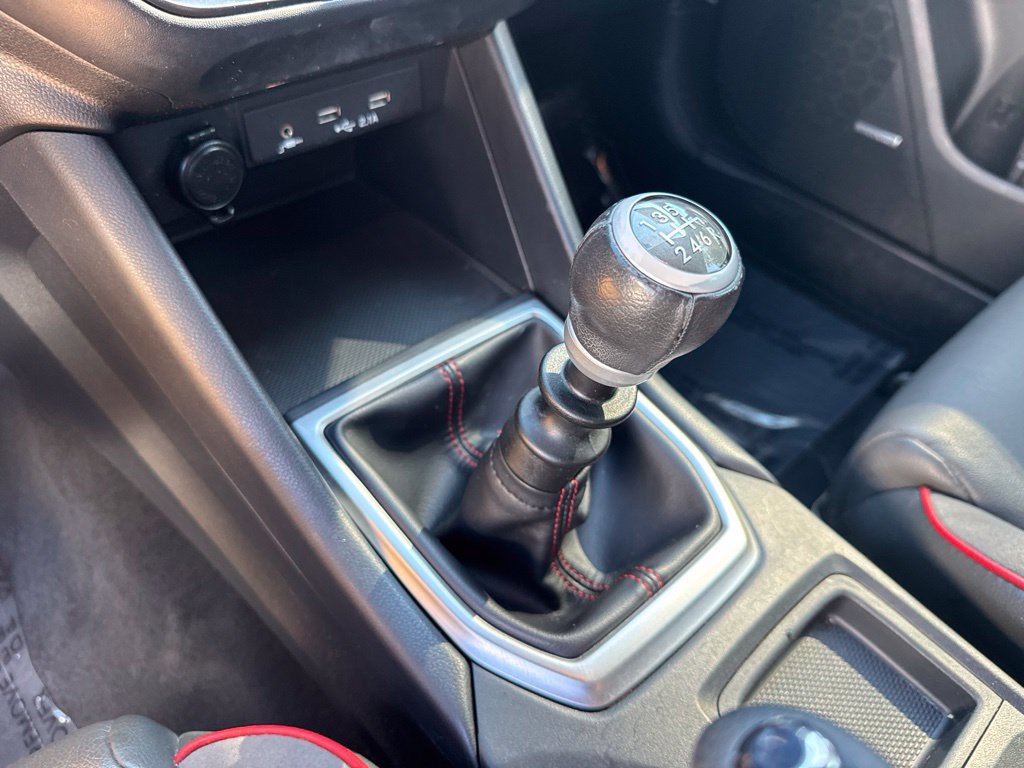 Used 2022 Subaru WRX Premium AWD/4WD image 20