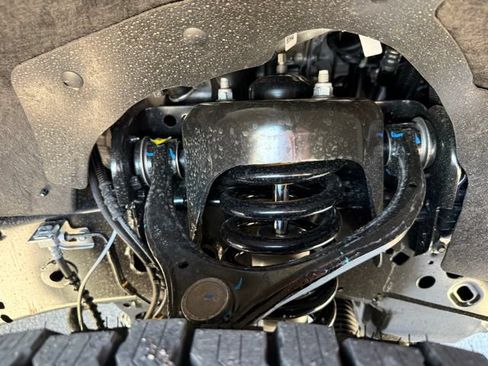 New 2026 Ford F150 XLT w/ Equipment Group 302A MID AWD/4WD image 46