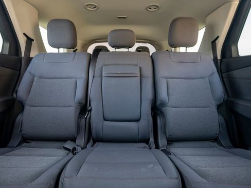 Used 2025 Ford Explorer Active AWD/4WD image 28