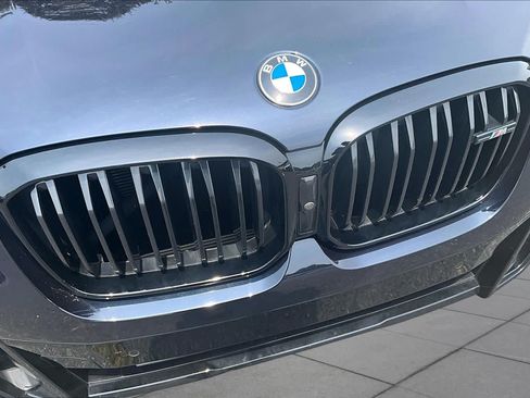 Used 2023 BMW X3 M40i AWD/4WD image 30