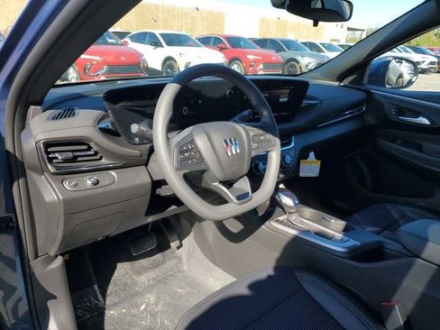 New 2026 Buick Envista Preferred w/ Convenience II Package image 19