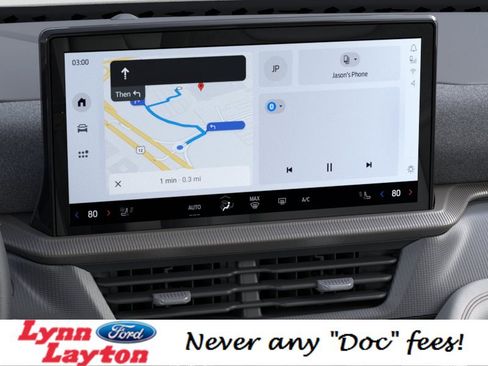 New 2026 Ford Explorer Active w/ Active Comfort Package RWD image 14