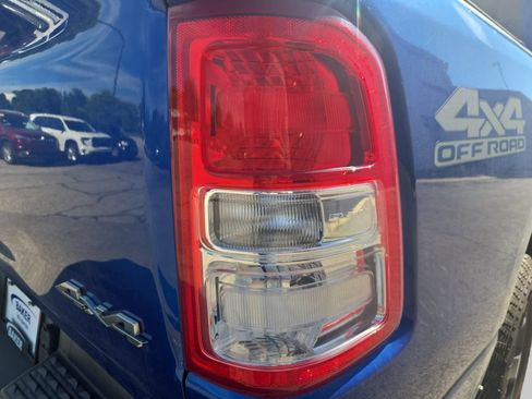 Used 2019 RAM 1500 Tradesman w/ Tradesman Group AWD/4WD image 38