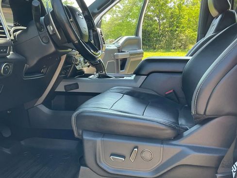 Used 2018 Ford F150 Raptor w/ Equipment Group 802A Luxury AWD/4WD image 23