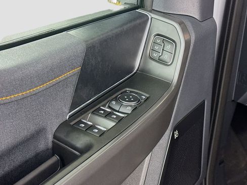 Used 2025 Ford F150 Tremor w/ Equipment Group 402A High image 19