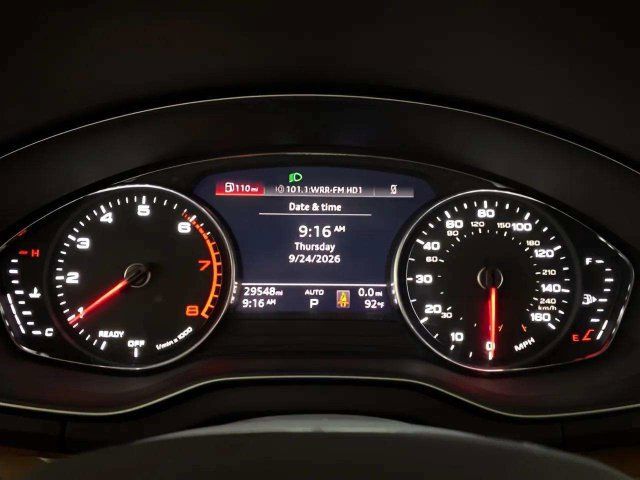 Used 2023 Audi Q5 2.0T Premium w/ Convenience Package AWD/4WD image 11