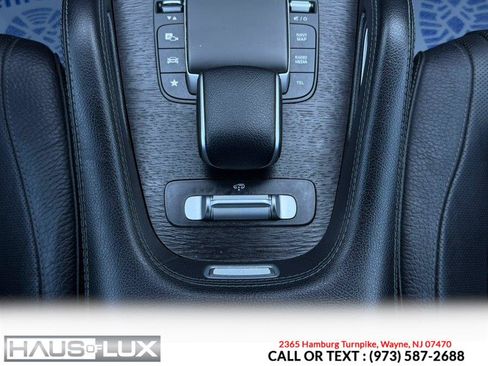 Used 2022 Mercedes-Benz GLS 450 4MATIC image 33