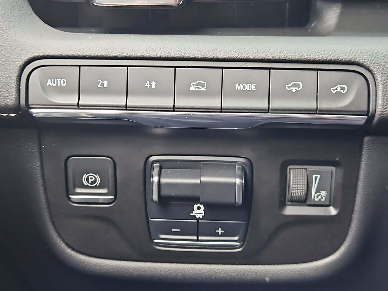 Used 2021 Cadillac Escalade Sport w/ Driver Assist Tech Package AWD/4WD image 33