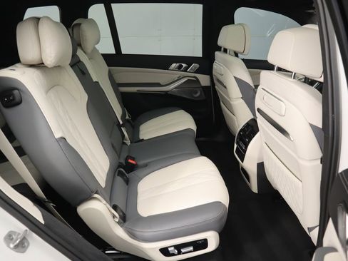 Certified 2024 BMW X7 M60i w/ Executive Package image 23