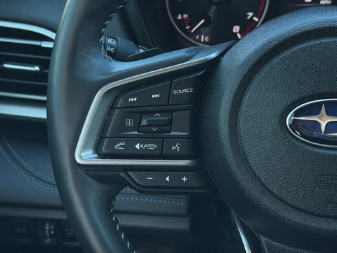 Certified 2024 Subaru Outback Touring XT image 17