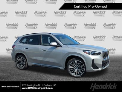 Certified 2026 BMW X1 xDrive28i w/ Technology Package